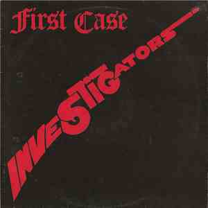Investigators - First Case download free