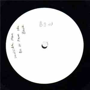 Invisible Man / Biochip C. - Do It From The Back / Acid Frogs download free