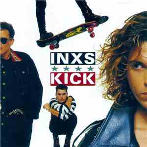 INXS - Kick download free