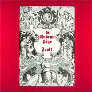 Irolt - De Gudrun Sêge download free