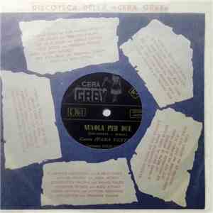 Ivana Venturi - Nuvola Per Due download free