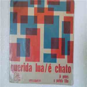 Jô Gomes E Portela Filho - Querida Lua / É Chato download free