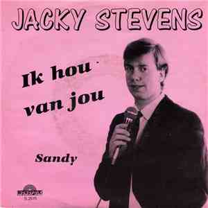 Jacky Stevens - Ik Hou van Jou download free