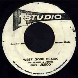 Jah Jesco - West Gone Black download free