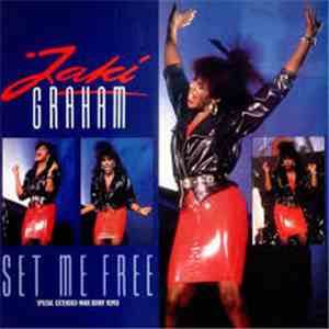 Jaki Graham - Set Me Free download free