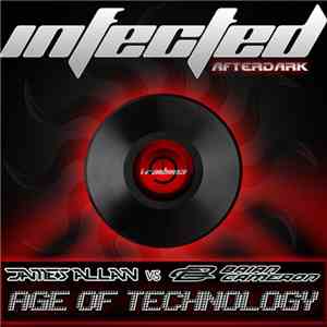 James Allan Vs Brian Cameron - Age Of Technology download free