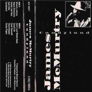 James McMurtry - Candyland download free