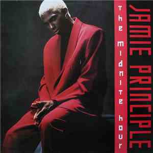 Jamie Principle - The Midnite Hour download free
