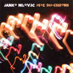 Janko Nilovic - Psyc Impressions download free
