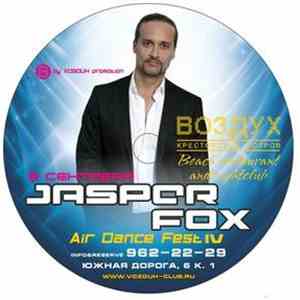 Jasper Forks - Air Dance Fest IV VOZDUH Club Promo download free