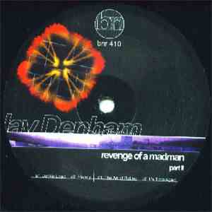 Jay Denham - Revenge Of A Madman Part II download free