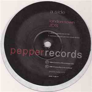 JDS - London Town download free