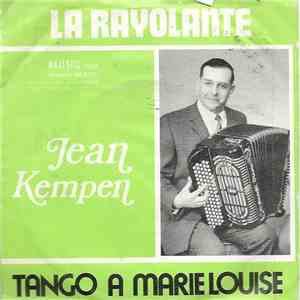 Jean Kempen - La Rayolante (Valse) download free