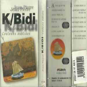 Jean-Pierre K/Bidi - Couleurs Oubliées download free