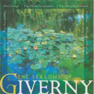 Jeff Victor - The Seasons Of Giverny download free