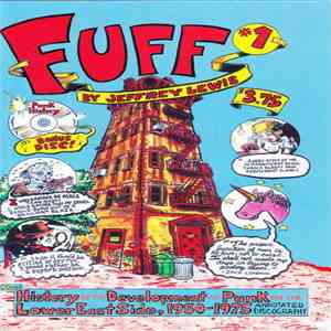 Jeffrey Lewis - History Of Punk On The Lower East Side Of NYC 1950-1975 download free