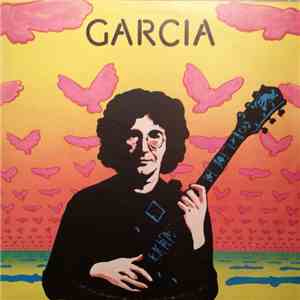 Jerry Garcia - Garcia download free