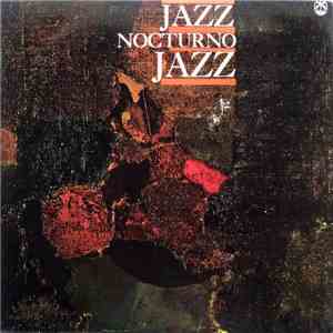 Jesús Valdés Y Su Combo - Jazz Nocturno Jazz download free