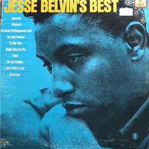 Jesse Belvin - Jesse Belvin's Best download free