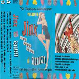 Jinx  - Sextaszy download free