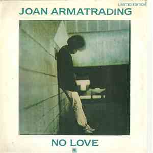 Joan Armatrading - No Love download free