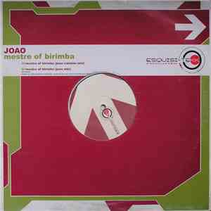 Joao - Mestre Of Birimba download free