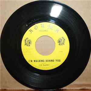 Joe Barry - I'm Walking Behind You / My Shoes Keep Walking Back To You download free