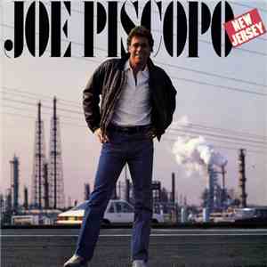 Joe Piscopo - New Jersey download free