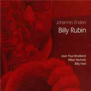 Johannes Enders - Billy Rubin download free