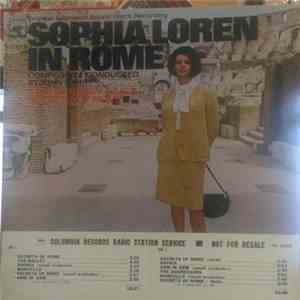 John Barry - Sophia Loren In Rome (Original Television Sound Track Recording) download free