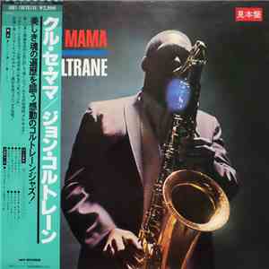 John Coltrane - Kulu Sé Mama download free