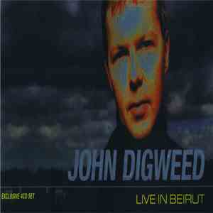 John Digweed - Live In Beirut download free