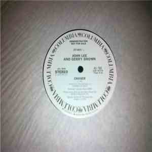 John Lee  And Gerry Brown - Chaser download free