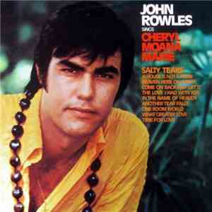 John Rowles - Cheryl Moana Marie download free
