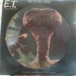 John Williams , Bruce Botnick - E.T. The Extra-Terrestrial download free