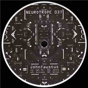 Johnfaustus - Neurotrope 037 download free