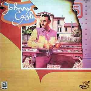 Johnny Cash - Old Golden Throat download free