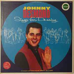 Johnny Desmond - Johnny Desmond Sings For Dancing download free