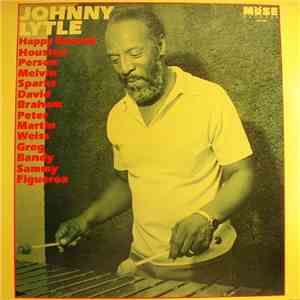 Johnny Lytle - Happy Ground download free