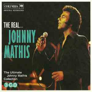 Johnny Mathis - The Real... Johnny Mathis download free
