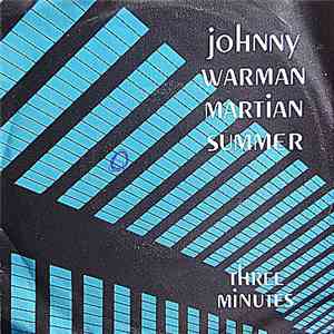 Johnny Warman - Martian Summer download free