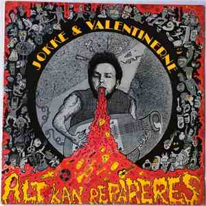 Jokke & Valentinerne - Alt Kan Repareres download free