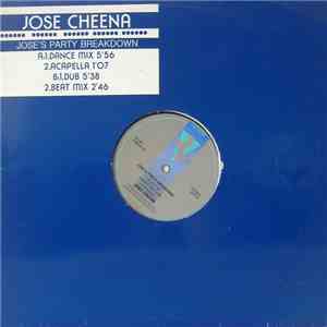Jose Cheena - Jose's Party Breakdown download free