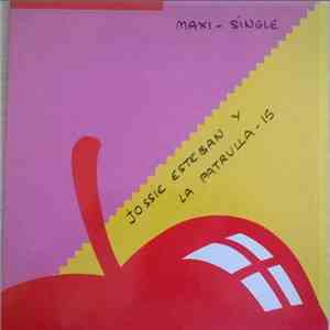 Jossie Esteban Y La Patrulla 15 - El Coco download free