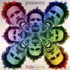 Jovanotti - Falla Girare (Planet Funk Remixes) download free