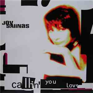 Joy Salinas - Callin' You Love download free