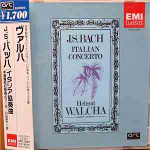 J.S. Bach - Helmut Walcha - Italian Concerto download free