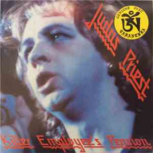 Judas Priest - Killer Employee's Pension download free