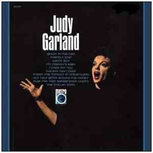 Judy Garland - Judy Garland download free
