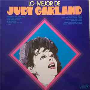 Judy Garland - Lo Mejor De Judy Garland download free